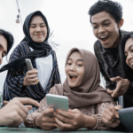 Sebentar Lagi Nyoblos! Ingat, Gen Z Punya Peran Penting Tentukan Hasil Pilpres 2024