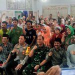 Giat 'Jumat Curhat', Kapolres Ciko Bahas Isu Curanmor & Geng Motor