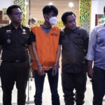 Cairkan Uang Desa untuk Keperluan Pribadi, Mantan Kuwu Tambelang Kini Meringkuk dalam Bui