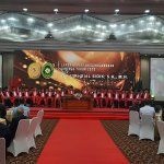 Pengadilan Tinggi Bandung Terima 26.067 Perkara Selama 2023