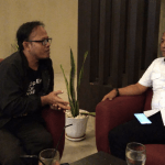 Diskusi Tim JP dengan Manager Hotel Dedy Jaya, “Potensi Ciledug Itu Luar Biasa, Tapi..” 
