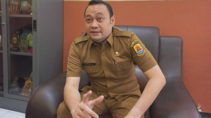 Soal Polemik Tujuh Perangkat Desa vs Kuwu Pabuaran Lor, Begini Kata Kepala DPMD Soal Polemik Tujuh Perangkat Desa vs Kuwu Pabuaran Lor, Begini Kata Kepala DPMD