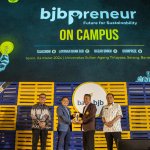 Sinergi Universitas Sultan Ageng Tirtayasa dan bank bjb Lahirkan Pebisnis Berkelanjutan
