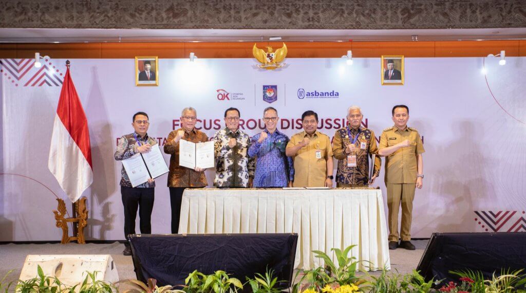 Semakin Kuat, KUB bank bjb dan Bank Sultra Didukung OJK Serta Pemegang Saham Semakin Kuat, KUB bank bjb dan Bank Sultra Didukung OJK Serta Pemegang Saham