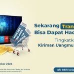 bank bjb Hadirkan Program Loyalty Customer Transfer Valas Bagi Nasabah 