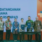 bank bjb Terpilih Sebagai Pengelola Cash Management System RS Unpad