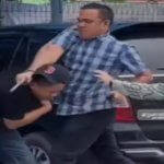 Gara-gara Hutang, Oknum Polisi Tembak Dan Tusuk Debt Collector