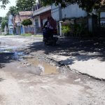 Kuwu Serang Wetan: Jalan Rusak akan Diperbaiki dengan Dana Aspirasi Dewan