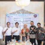 Dukung Sektor Transportasi, bank bjb Teken PKS Jasa Layanan Perbankan dengan BBKFP