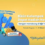 bank bjb Luncurkan Promo "Kejutan Tandamata" dengan Hadiah Menarik untuk Nasabah
