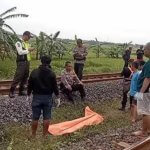 Polisi Sebut Warga Gembongan Mekar, Kuwu Babakan Gebang Nyatakan Korban Tertabrak KA Adalah Warganya