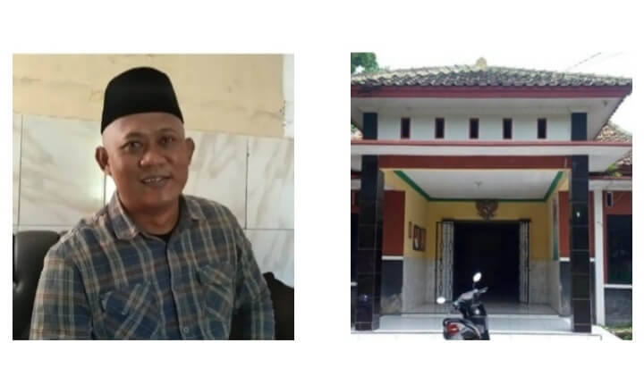 2024, Pemdes Jatiseeng Kidul Bakal Rehab Balai Desa & Fokus Tanggulangi Banjir