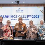 bank bjb Catatkan Laba Rp 2,1 Triliun, Pertumbuhan Didorong Melalui Anak Usaha