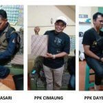 Ketum PMPRI Prihatin Atas Krisis Moral pada Pileg DPRD 2024 di Jawa Barat