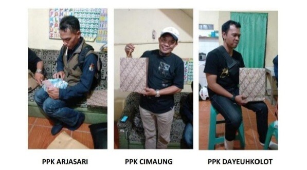 Ketum PMPRI Prihatin Atas Krisis Moral pada Pileg DPRD 2024 di Jawa Barat