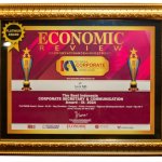 Makin Dipercaya Publik, bank bjb Raih Penghargaan The Best Corporate Secretary and Communication di Ajang ICCA 2024
