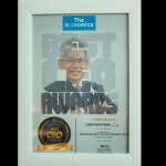 Direktur Utama bank bjb Raih Penghargaan Best  CEO 2024 dari The Iconomics