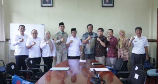 Ketua DPRD: Perda KTR Kab Cirebon Jadi Slot Prioritas