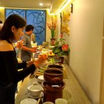 Cordela Hotel Cirebon Suguhkan Promo Iftar "Dapur Ramadhan"