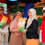 PWRI Kota Cirebon Sukses Gelar Baksos Ramadhan Jilid 2