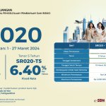 Yuk, Beli Sukuk Ritel di bank bjb! Bunga Kompetitif Lebih Tinggi dari Deposito  