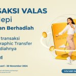 bank bjb Hadirkan Program "BJB Vaganza Tahun 2024" Berhadiah Logam Mulia