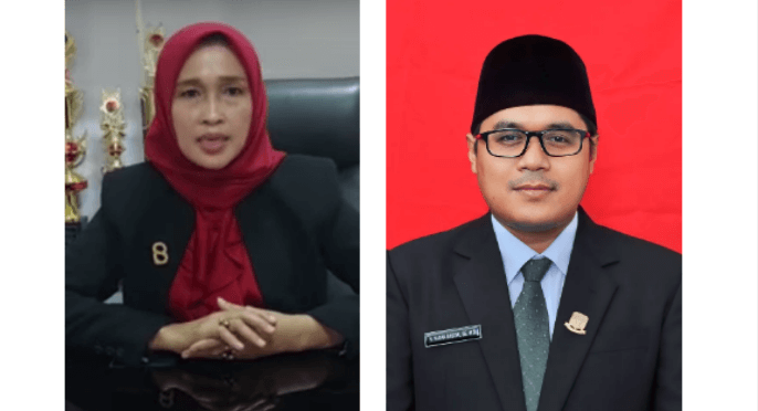 Bank BKC Dicecar Komisi II DPRD Kab Cirebon Soal Ini Bank BKC Dicecar Komisi II DPRD Kab Cirebon Soal Ini