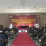 Banyak Incumbent Tumbang, Ini Daftar Lengkap Caleg Terpilih DPRD Kab Cirebon Periode 2024 - 2029