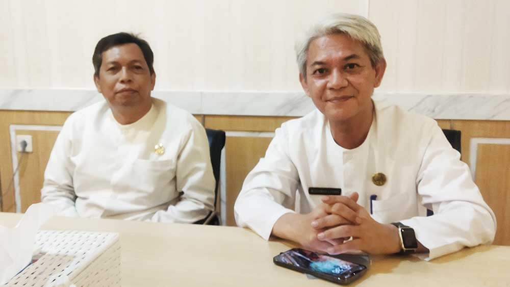 Cirebon Timur Diterjang Banjir, Begini Pesan Direktur RSUD Waled