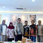 Maksimalkan Program Kepemudaan, DPRD Kabupaten Cirebon Siap Kolaborasi dengan Kemenpora