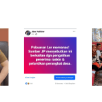 2 Bertahan, 5 Perangkat Desa Pabuaran Lor Pilih Mundur