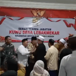 Besaran Dana Desa 2024 Kab Cirebon Variatif! Tertinggi Desa Lebak Mekar Rp 3,1 Miliar