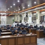 Seluruh Fraksi Tolak Raperda RTRW Kota Cirebon 2024-2044, Ini Alasannya
