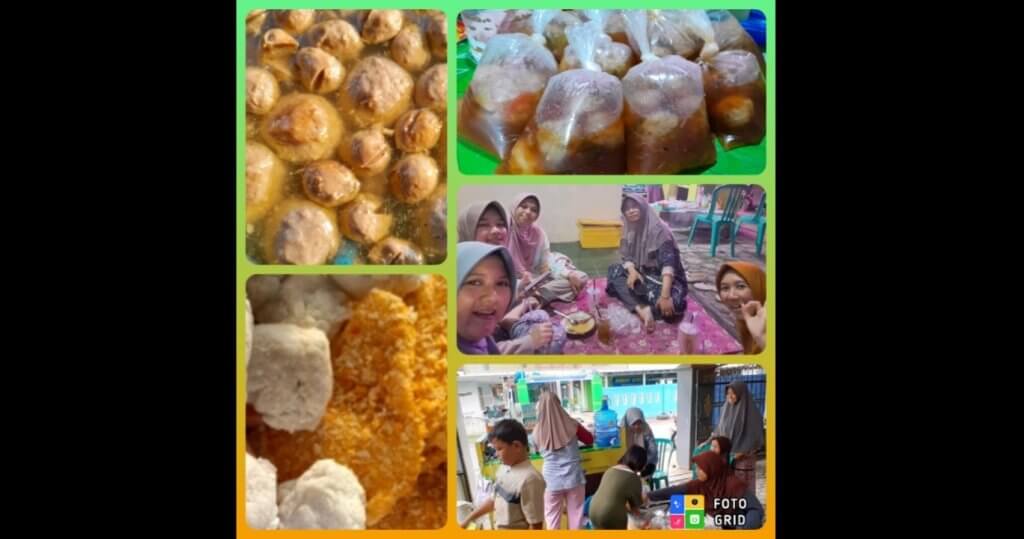 Cobain Yuk! EFD Kini Sedia Bakso & Aneka Sari Ulam Cobain Yuk! EFD Kini Sedia Bakso & Aneka Sari Ulam