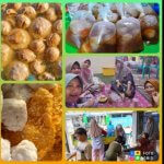 Cobain Yuk! EFD Kini Sedia Bakso & Aneka Sari Ulam