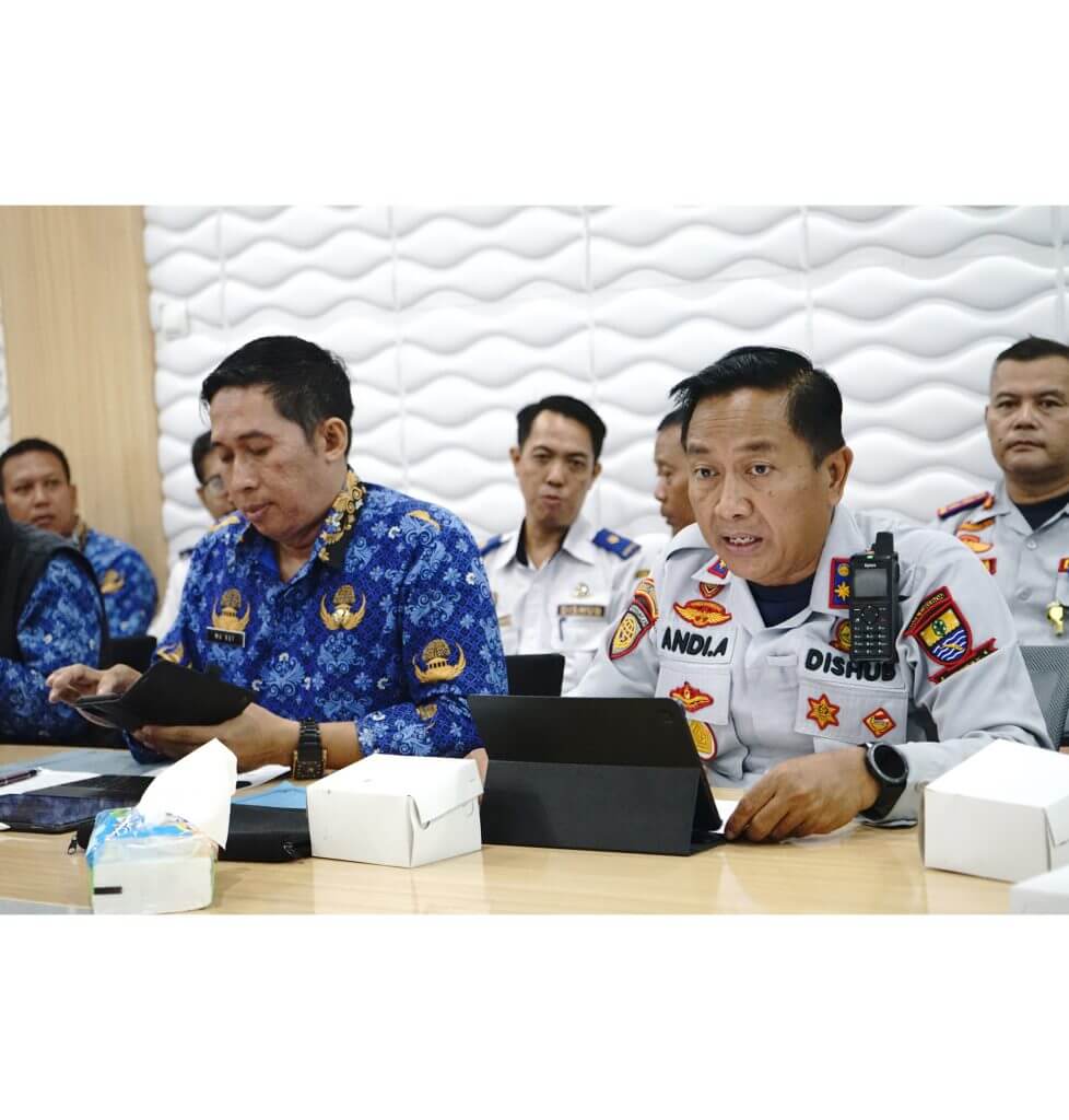 Komisi I DPRD Minta Pemkot Optimalkan Tiga Hal Ini