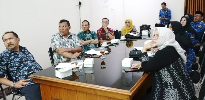 30 Persen Gedung Sekolah Rusak, DPRD Minta Pemkot Tambah Anggaran