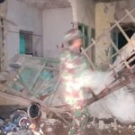 Begini Kata Sekda Jabar Soal Gempa Garut