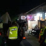 Geng Motor Diduga Bentrok Di Dompyong, Begini Kata Kapolsek Gebang