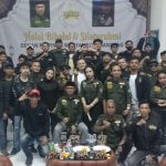 Brigez Kota Bandung Gelar Halal Bihalal Sambil Evaluasi Program Kerja