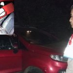 Gegerkan Cidahu, Identitas Mayat Di Mobil Mewah Akhirnya Terungkap