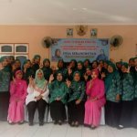 Begini Hasil Monev 10 Program Pokok PKK di Desa Serang Wetan