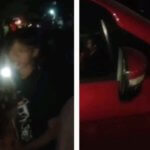 Mayat dalam Mobil Mewah dengan Leher Tergorok Gegerkan Warga Cidahu