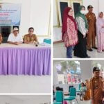 Hebat..!! Puluhan Jompo & Difabel Desa Cangkuang Diguyur Bantuan Rp 1,8 Juta