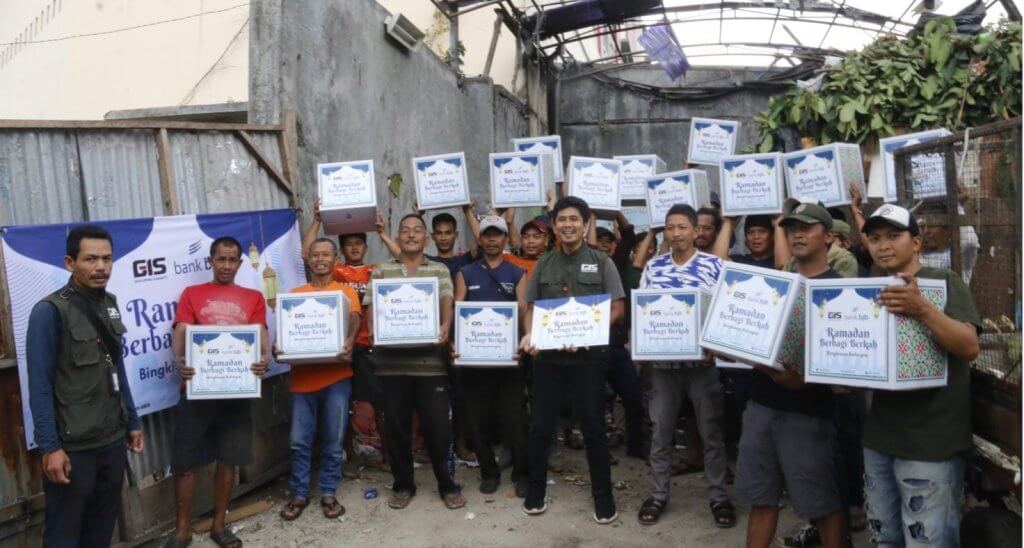 Meriahkan Ramadan, bank bjb Tebar Kebaikan Melalui Berbagai Program Berikut Meriahkan Ramadan, bank bjb Tebar Kebaikan Melalui Berbagai Program Berikut