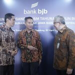 RUPST bank bjb Sepakat Tebar Dividen Rp1 Triliun, 58,27 Persen dari Laba Bersih 2023