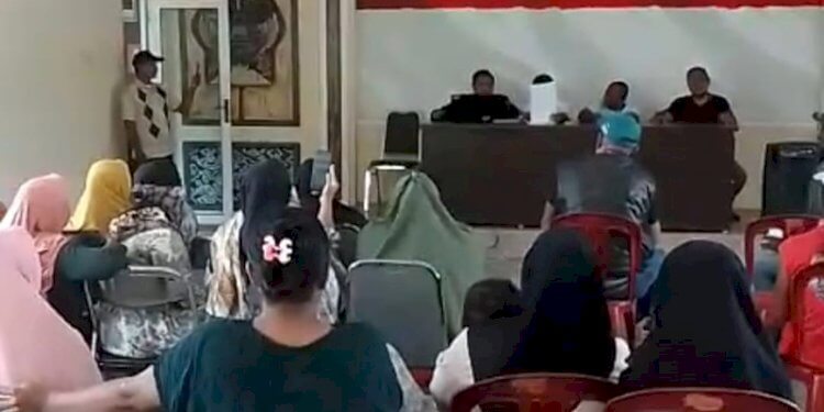 DPRD Kab Cirebon Soroti Bantuan Beras untuk Masyarakat