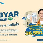 bank bjb Merayakan Ulang Tahun ke-63 dengan Program Gebyar Agen bjb BiSA!