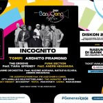 Menabung di bank bjb, Bisa Dapat Tiket VIP DIGI Bandoeng Festive 2024