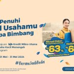Mau Tambah Modal Usaha? Yuk Ajukan Kredit UMKM ke bank bjb, Ada Promo Diskon 63% dan Cashback